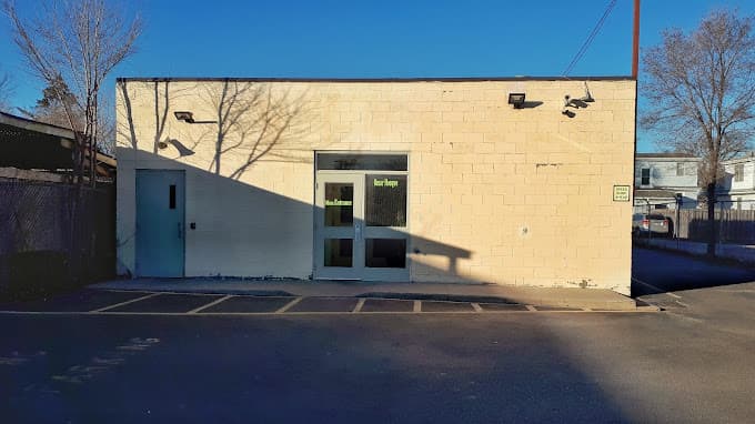 Ancaster Mosque